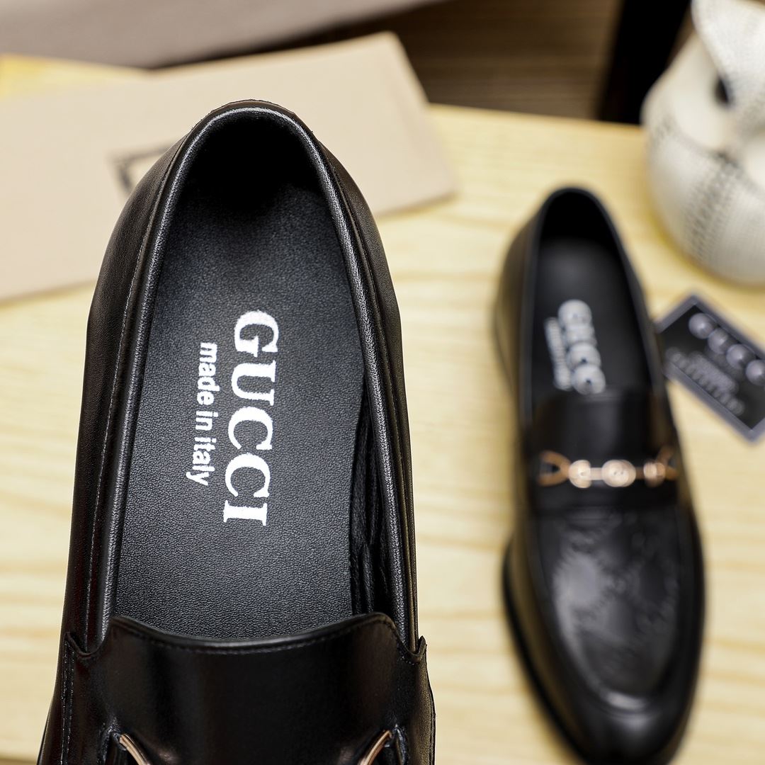 Gucci Business Shoes